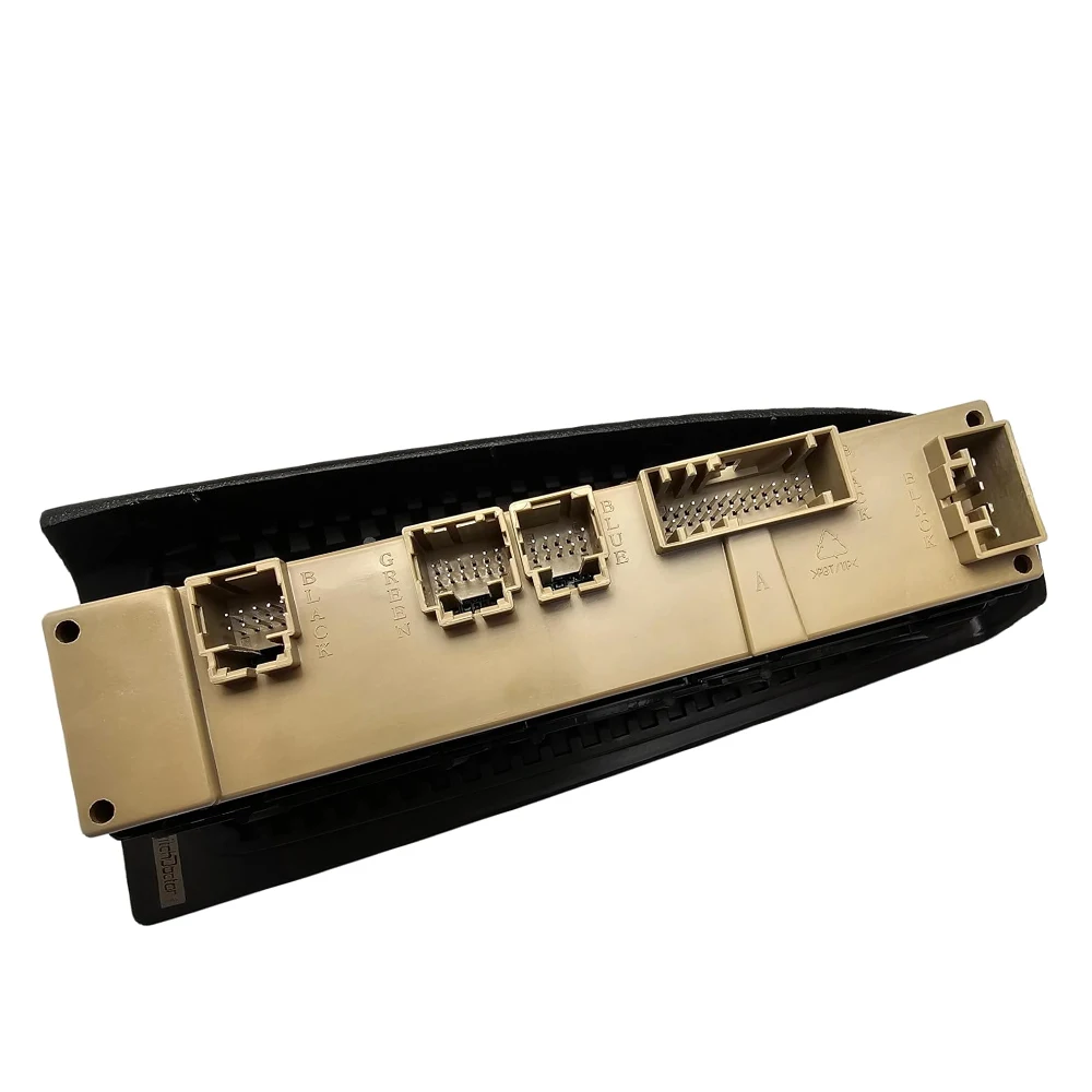 Переключатель стеклоподъемника со стороны водителя для Chevrolet Silverado 1500 2500 3500 GMC Sierra