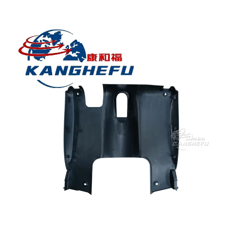 Linde T16/T20-1151/1152 Крышка переднего капота кузова вилочного погрузчика 11524320601