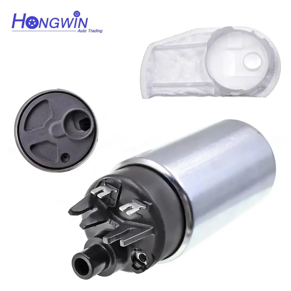 

Топливный насос с сетчатым фильтром для Chevrolet Cruze (J300) 2009- Opel Astra J1 1,6 1,8 13503672 1232247 0580200045 13251237 13577238