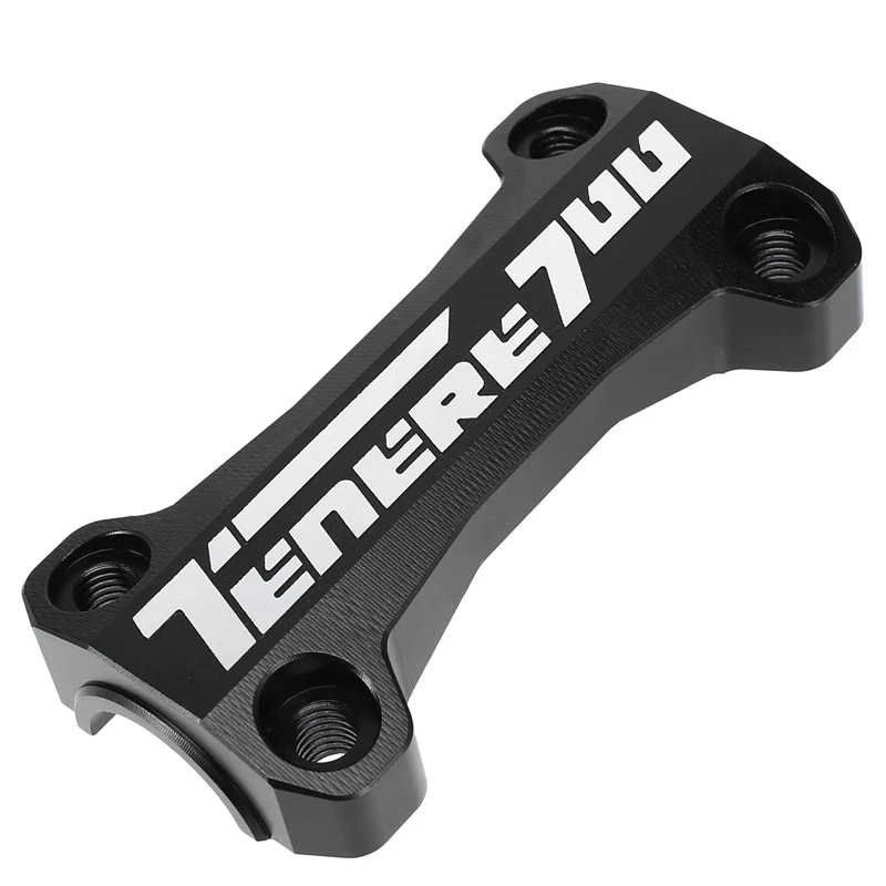 Верхние зажимы для Руля Мотоцикла Для Yamaha Tenere 700 TENERE700 XTZ XT700Z T700 T7 2019-