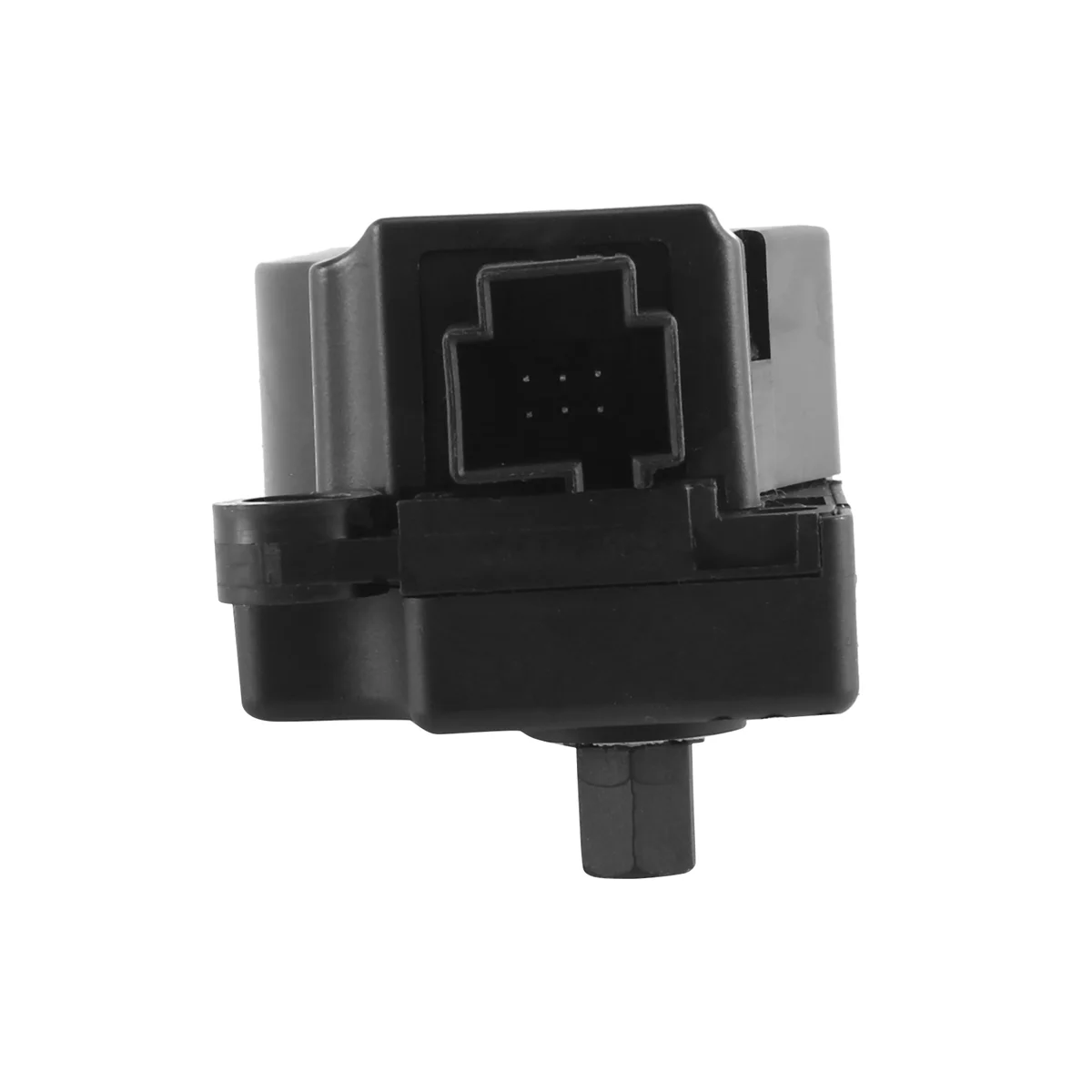 Европейские автозапчасти регулятор салонного нагревателя для Scani Euro5 Kabin Truk