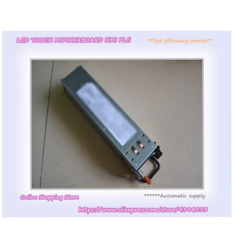 Блок питания для сервера 2970 PE2950, блок питания JX399 RX833 Y8132 Блок питания для сервера 2970 PE2950, блок питания JX399 RX833 Y8132