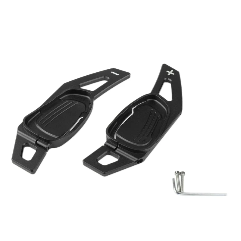 

2Pcs Car Steering Wheel Shift Paddle for RS3 RS6 RS7 S3 S5 S6 SQ5 2014-2015