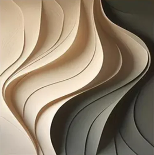 

Печать на холсте Современный