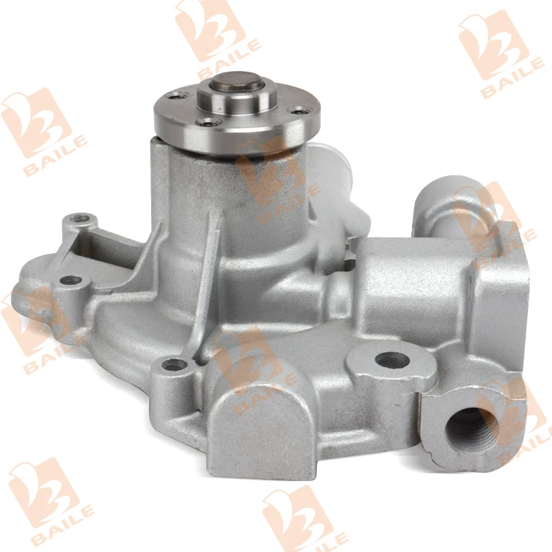 119624 -42001 Водяной насос для двигателя Yanmar 3TNE74