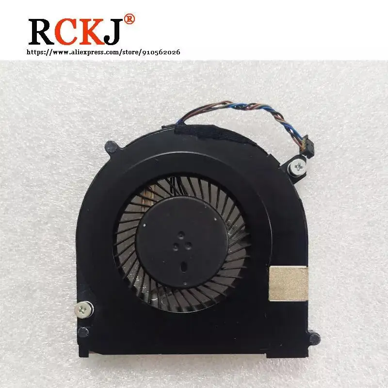 

Original CPU Cooling Fan For HP Elitebook 840 850 G1 G2, 740 745 750 755 G1 G2,ZenBook 14 Series Laptop 730792-001 6033B0033202