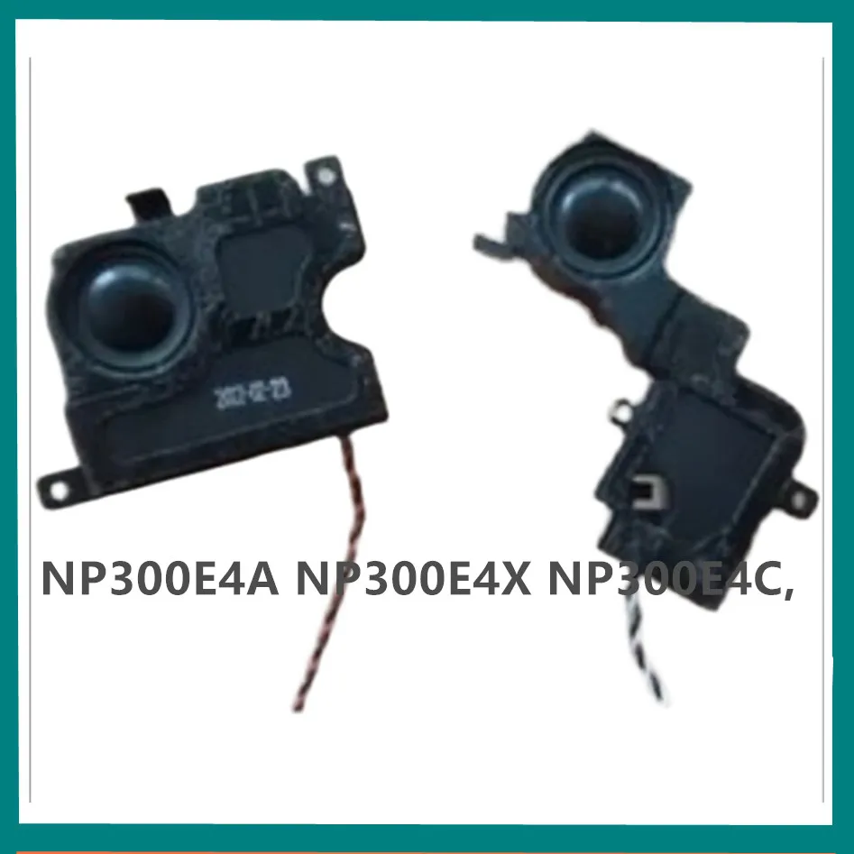 

Original FOr Samsung 3430EA NP 300E4A 305E4A 300E4C 300e4x 3431EX speaker