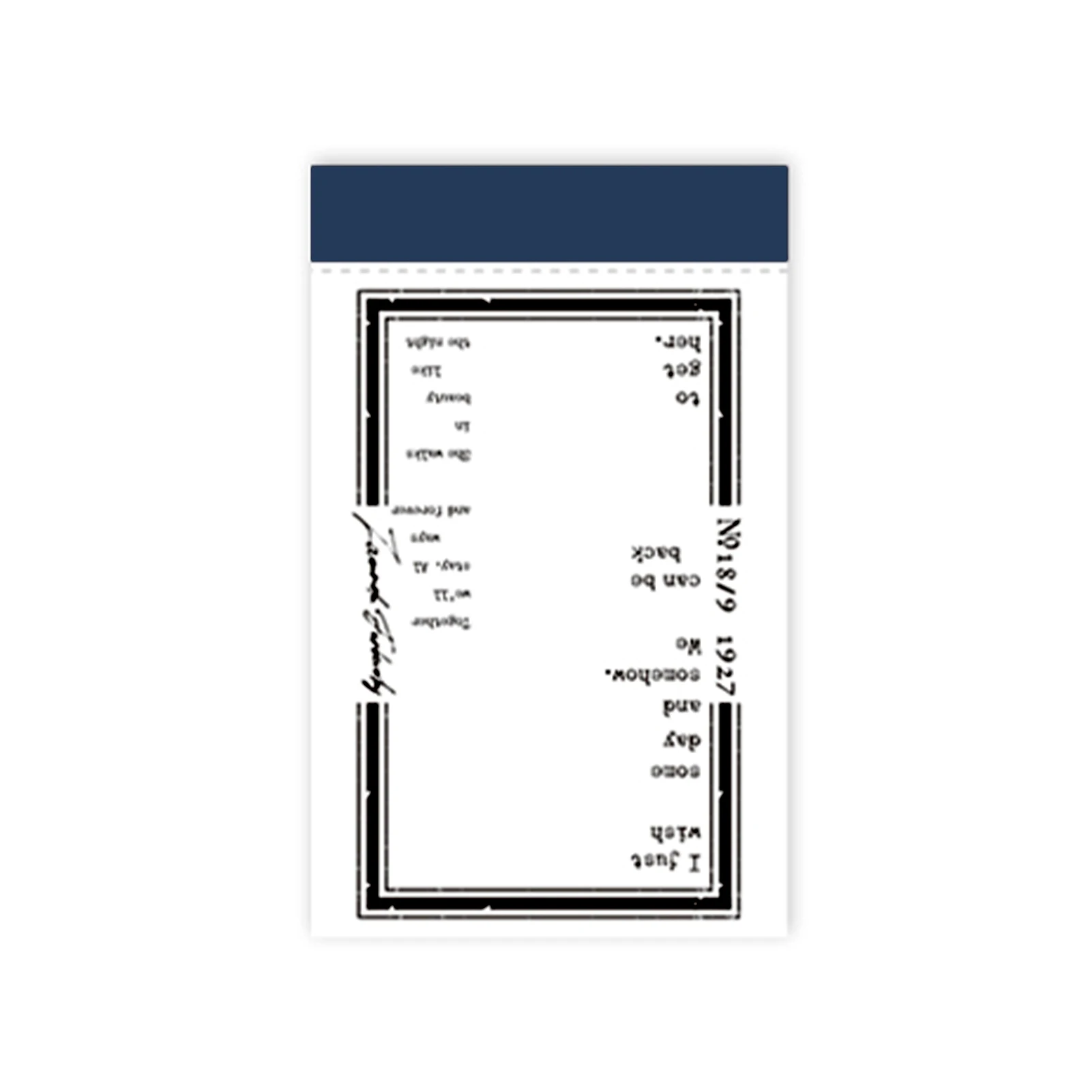 

Simple Style School Stationery Diary 50 Sheets To Do List Small Notepad Memo Pad Scrapbooking Painting Office Supplies Graffiti