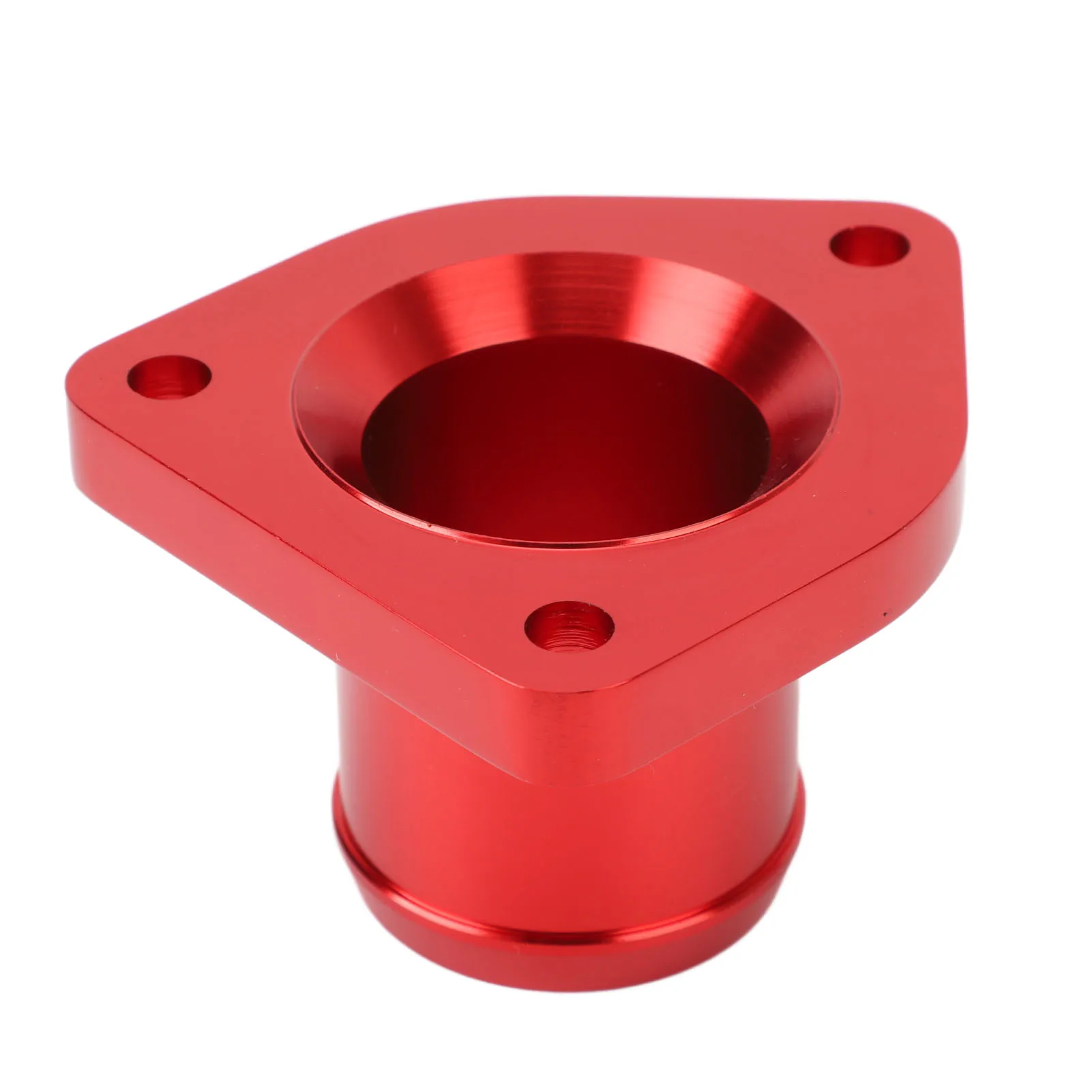 Корпус термостата с водяной горловиной двигателя из алюминиевого сплава