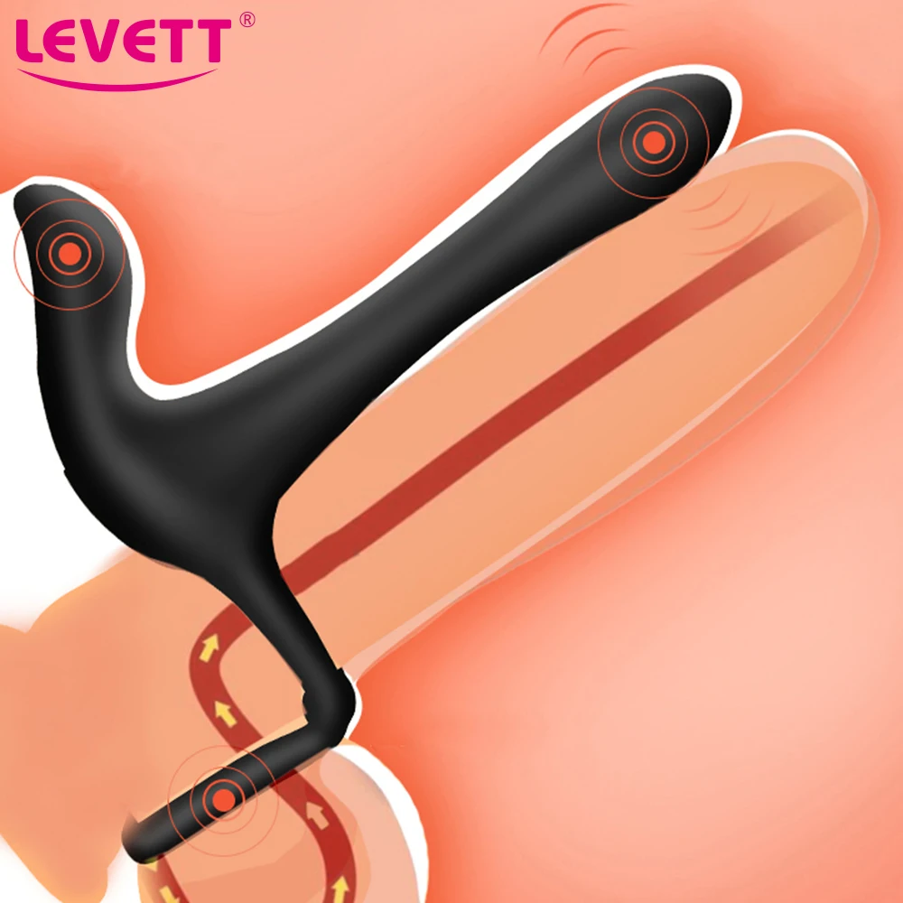 

Кольца на пенис для пар Вибраторы вагинальная Анальная пробка фаллоимитатор вибратор для точки G Стимулятор клитора взрослые секс-игрушки для мужчин