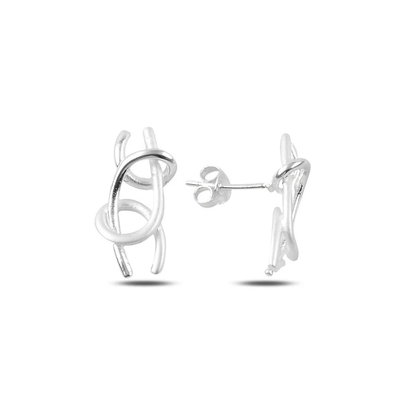 

Silver 925 Sterling Sterling Earrings