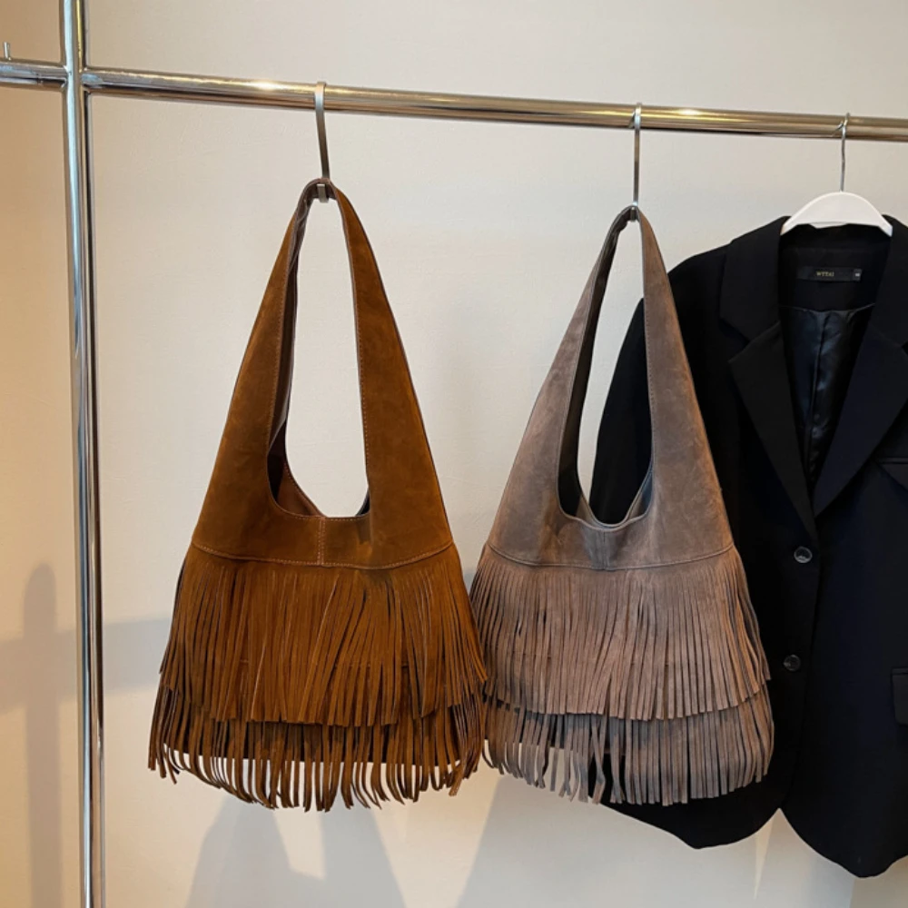 Женская сумка-тоут из искусственной кожи бархатная Дорожная сумка на плечо