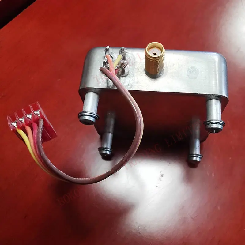 Sinewave OCXO 12.0 & 15.0 Volt Crystal Oscillator 100MHz +12VDC XO5051-001 PPD786-020590-053 FREQ 100MHz