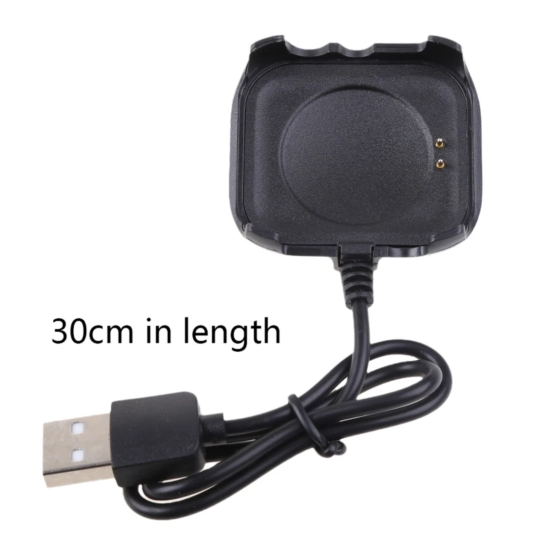 

Watch Magnetic Charger Dock Cradle for HW22 Smartwatch USB Charging Cable Cord Compatible with Smartwatch