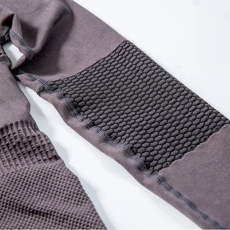 Professional Man Running Tank Top Slim Quick Dry Fitness Elastic Male Body Shaper Compression Shirts Cycling Vest Waist Trainer