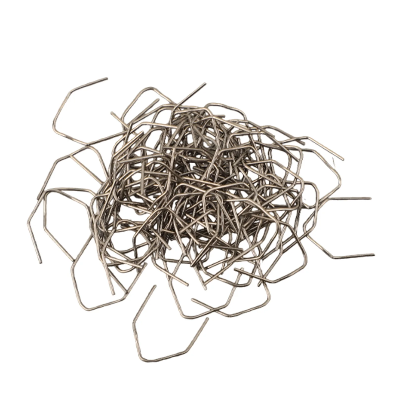 Лидер продаж практичный горячий степлер скобы для сварки ногтей предварительно