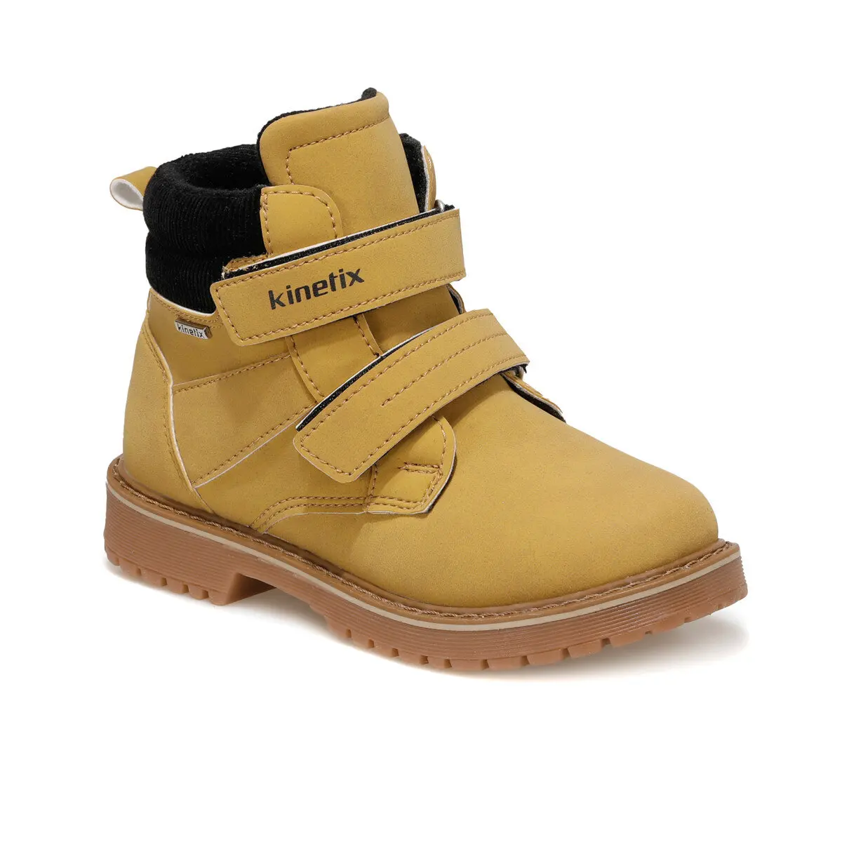 

AGUSTIN Yellow Male Child Boots