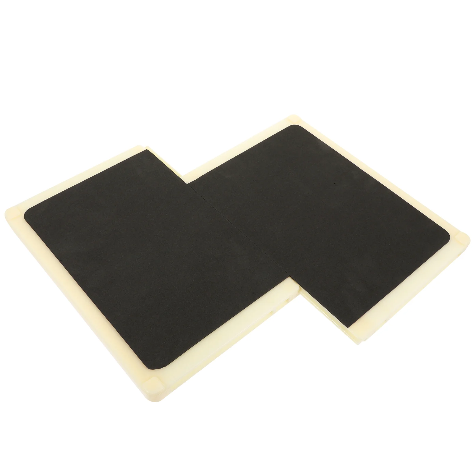 

Портативный аксессуар для занятий тхэквондо, профессиональная доска для обучения скейтэ, удобная штамповка