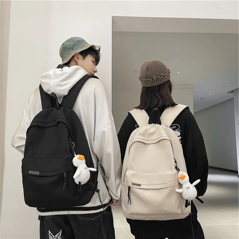 

Школьный рюкзак для девочек-подростков 2022, женская сумка, нейлоновый водонепроницаемый рюкзак для ноутбука, дизайнерская сумка