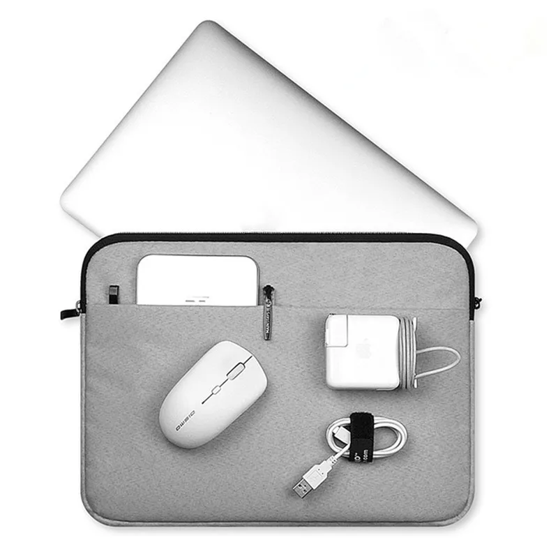 

For Teclast T10 T20 10.1" M20 MT6797 X23 Cube M5 Case Tablet Zipper Sleeve Pouch Bag M20 MT6797 X23 Case Shockproof Cover Unisex