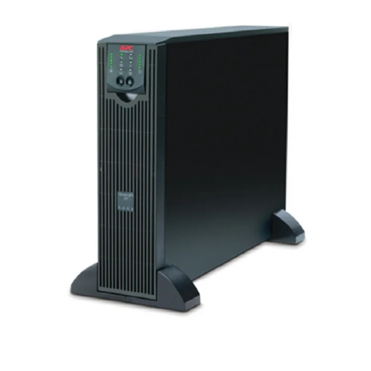 Рисунок 4 - Автоматический регулятор напряжения Online UPS