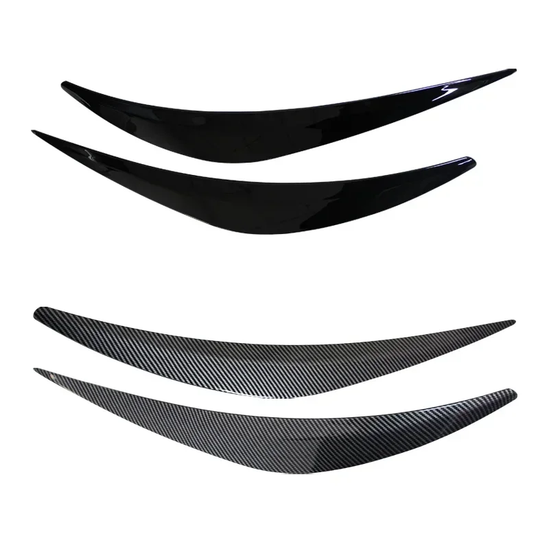 Налобный фонарь для Infiniti Q50 S 2014-2023 передняя фара автомобиля веко налобный триммер