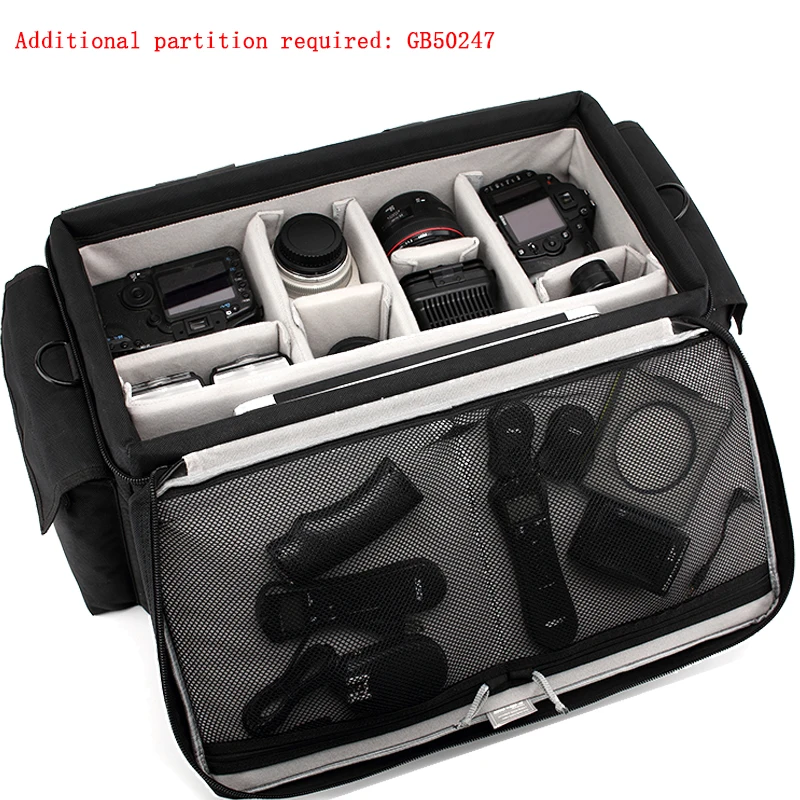 Сумка для камеры HDV5024