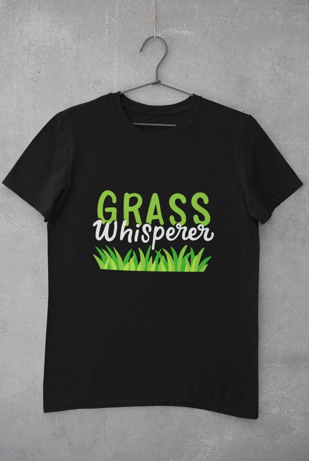 Уход за газонокосилкой травяной шепот