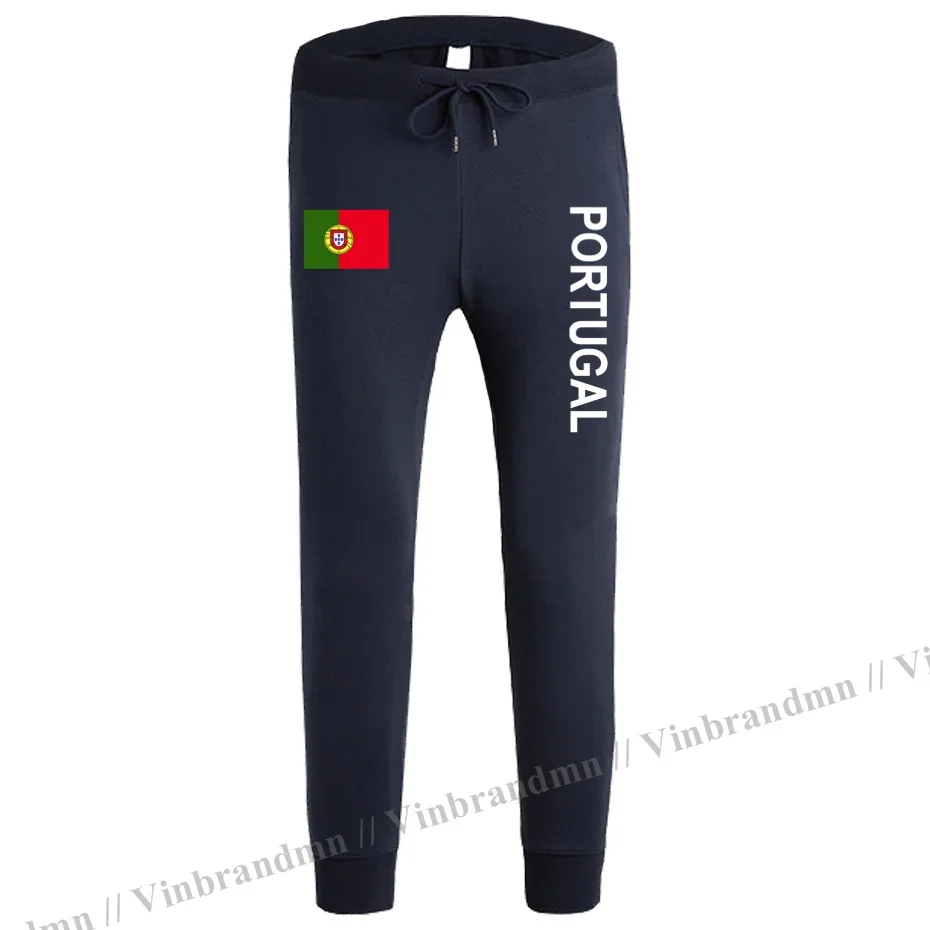 Португалия португальская Portuguesa PT мужские брюки для бега комбинезон спортивные