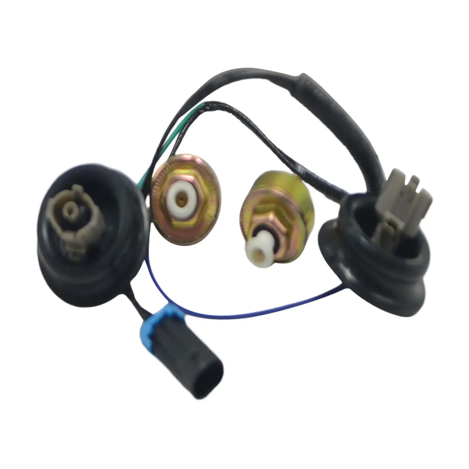 Профессиональный жгут проводов датчика детонации 10456603 8104566030 для Buick