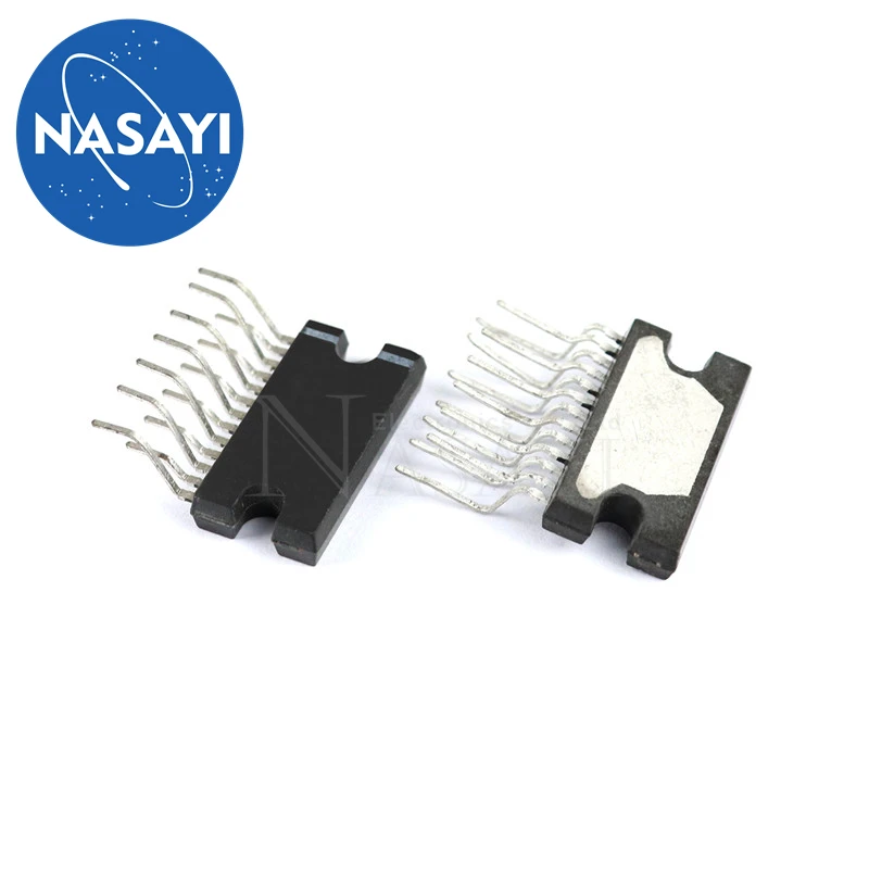 TDA1518BQ TDA1518 ZIP-13