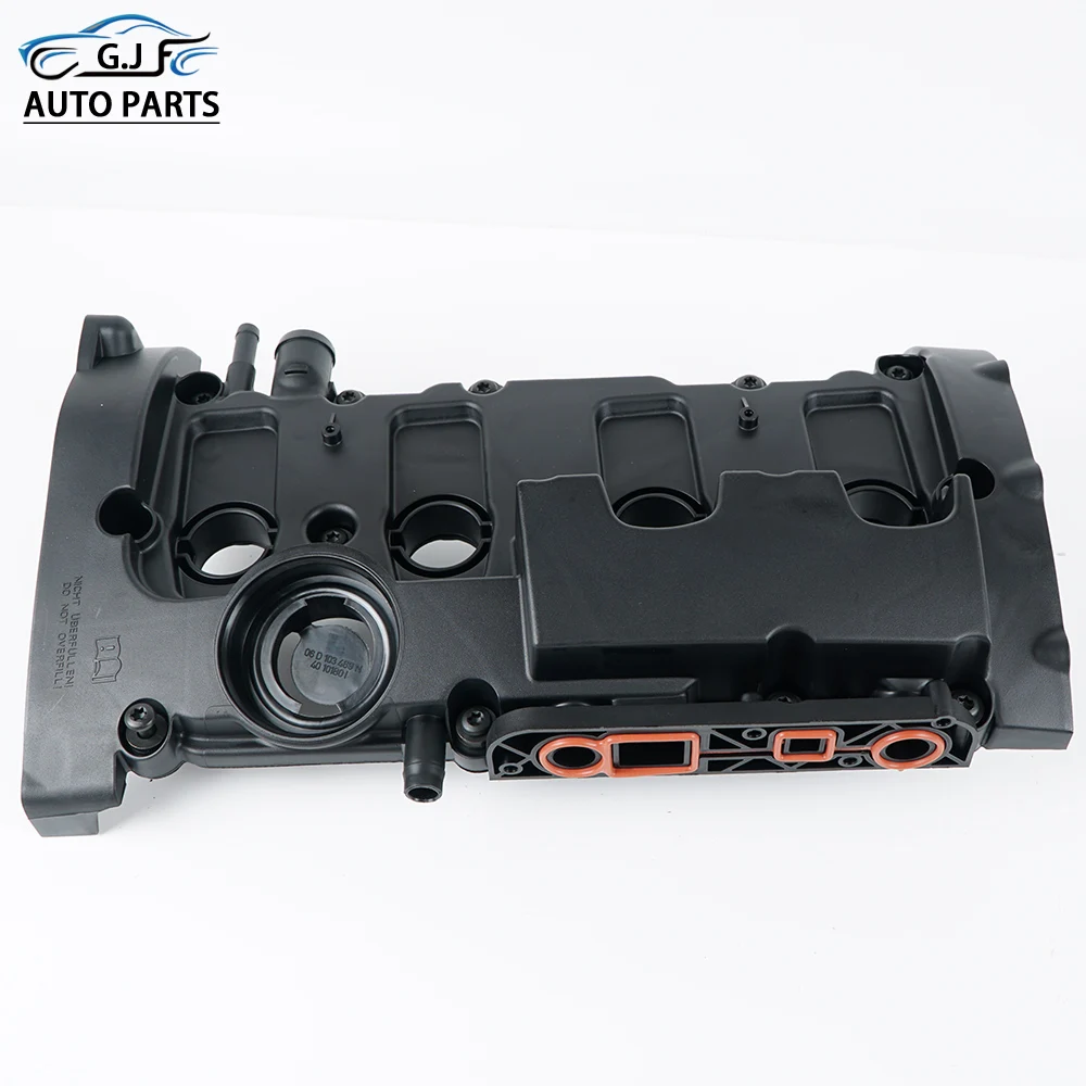 06D 103469 N Крышка головки блока цилиндров M для Exeo/ST A6 A4 S6 S4 A6L клапана L J