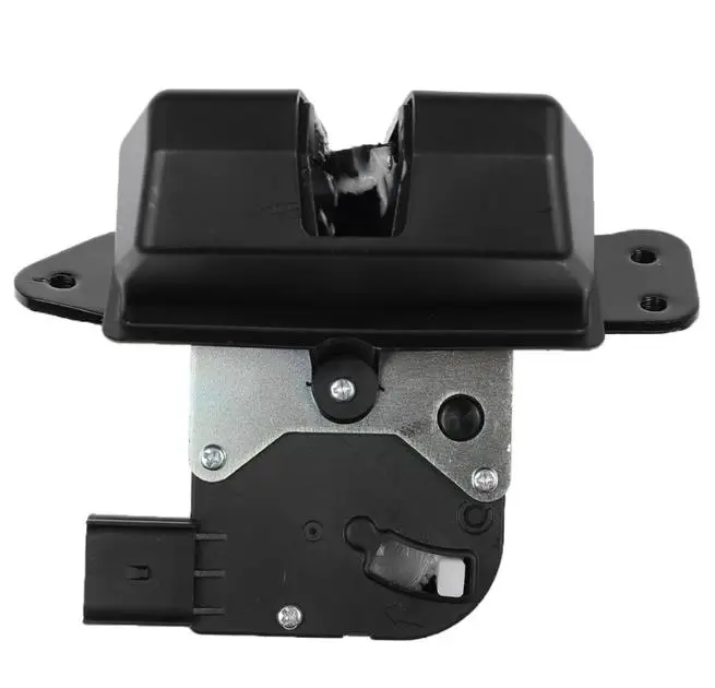 

812303Z000 Car Rear Door Tailgate Trunk Lock Lactch Actuator Assembly For Hyundai SANTA FE Kia SEDONA SORENTO