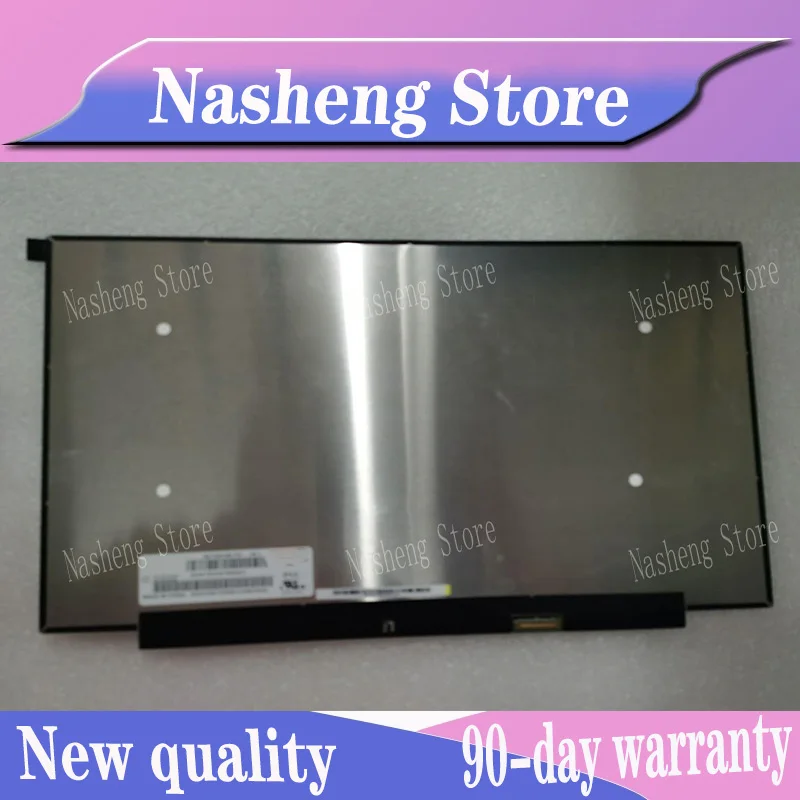 

15.6" Laptop LCD Touch Screen NV156FHM-T07 Fit R156NWF7 R2 For Lenovo ideapad 5-15ARE05 3-15ITL6 3-15ALC6 81YQ 82H8 82KU 40pins