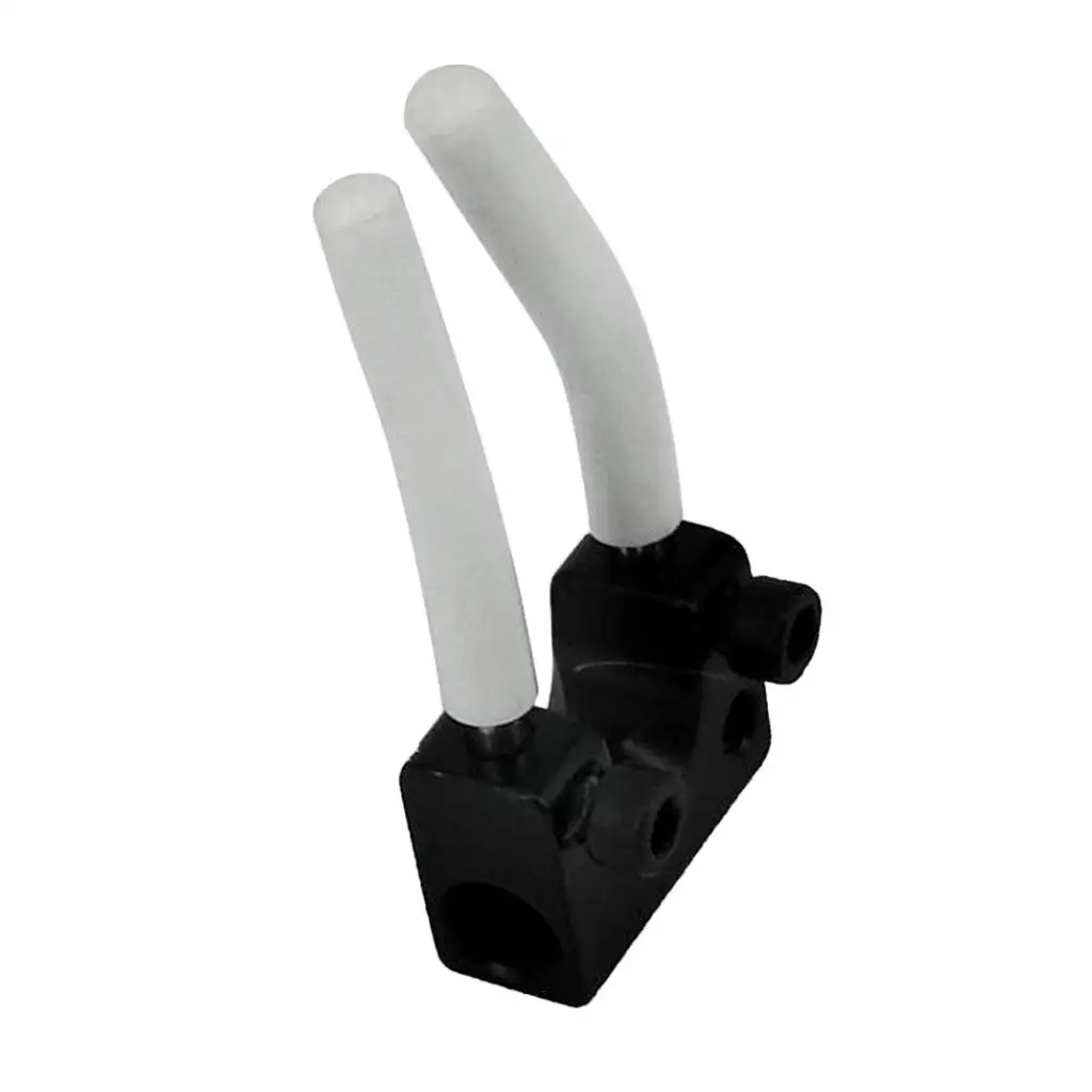 

Arrow Rest Archery Support Gear Outdoor Target Hunting Equipment 5x2.5x1.5cm