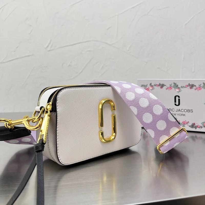 

Camera Bags Women Shoulder Crossbody Bag for Woman Leather Exquisite Bag Female Designer Casual Concise Chest Bag Dropshipping