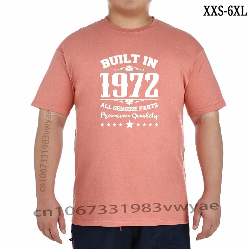

Мужская футболка 1972 А. Png футболка с персонажами Обычная знаменитая Базовая весенне-осенняя винтажная рубашка