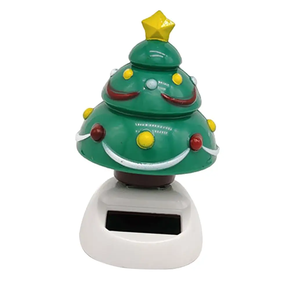 Powered Dancing Home Ornament Gadget Toy