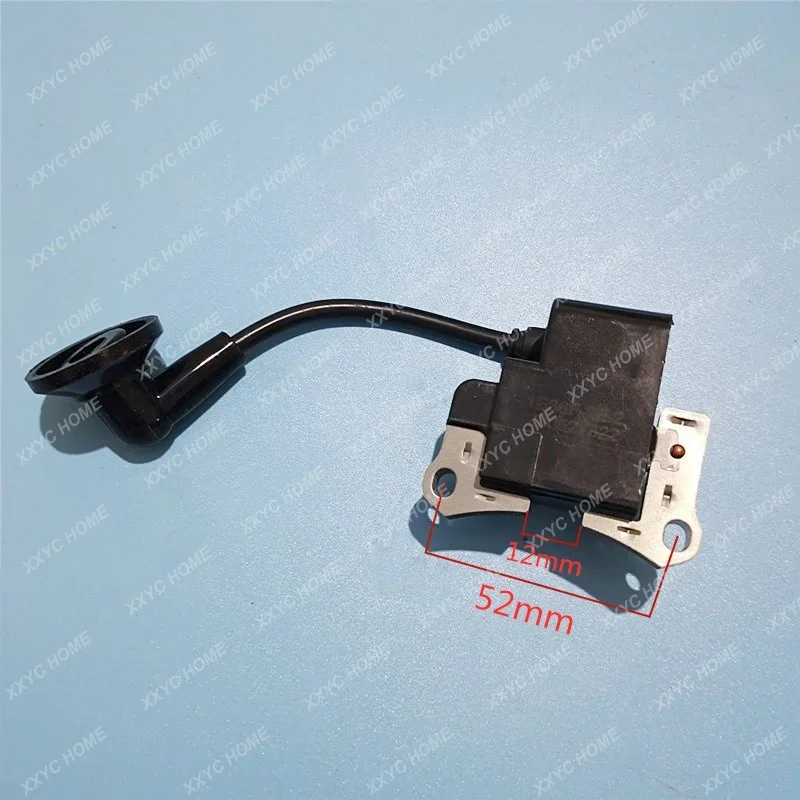 Катушка зажигания KASEI 1E36F-2E 1E36F-2E.2 CG330 BC330 кусторез триммер магнитный статор