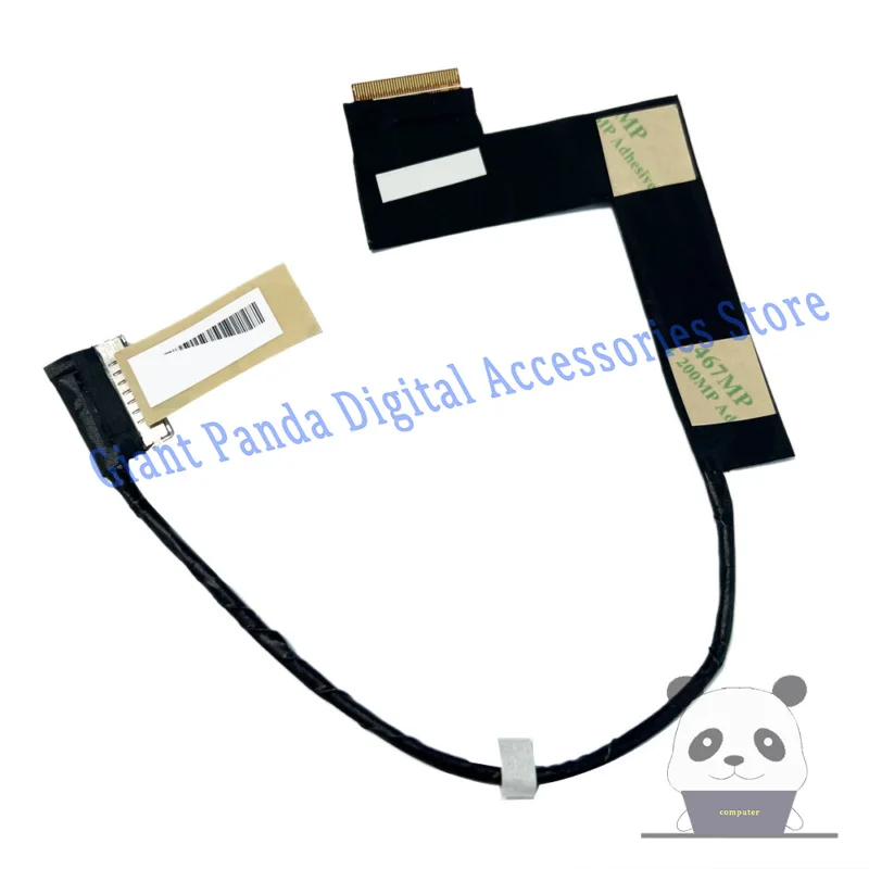 ЖК-кабель 40pin для MSI MS-17M1 gs76 stealth 11ug/11uh/11ue K1N- 3040161 -H58