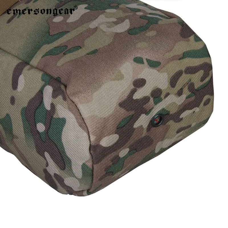 Emersongear тактическая сумка для магазина USMC спасательный Корпус морской пехоты