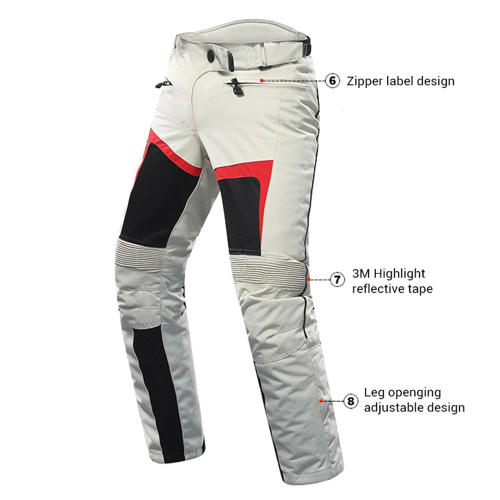 Women's Cycling Suit Breathable Motorcycle Jacket Protective Equipment  Motorcycle Riding Jacket Size S-XL Racing Jacket Suit enlarge