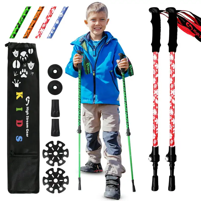 

Walking canes Walking stick for men Trekking poles Stick Crutches Baston Collapsible baton Walking stick handle grip replacement