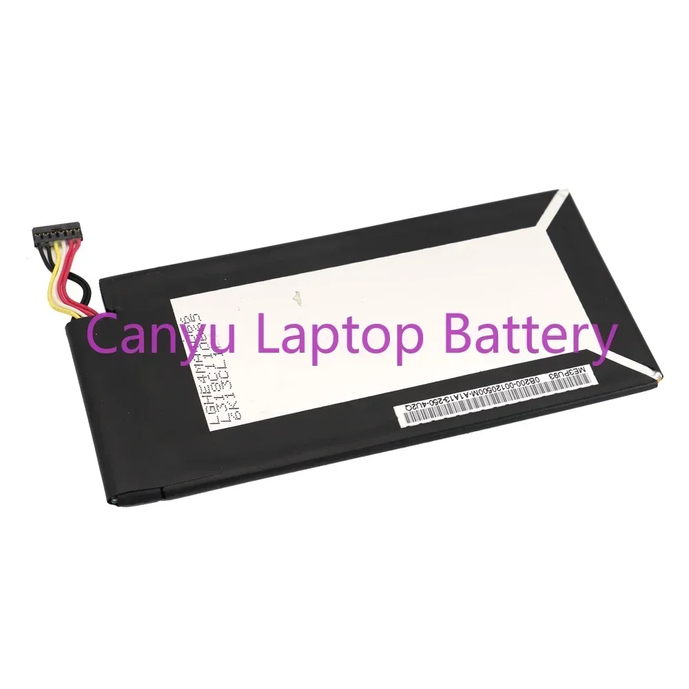 Фото C11-ME370T для ASUS ME370T ME3PNJ3 GOOGLE NEXUS 7-настольный ПК Wi-Fi + версия 3G, аккумулятор для ноутбука №5