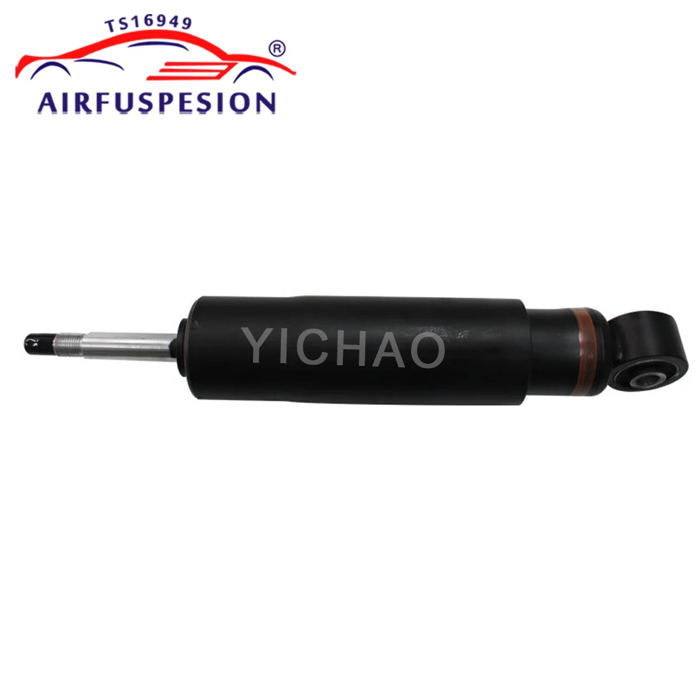 4 шт. передние и задние амортизационные стойки для Lexus GX470 2000-2007 X293CS Toyota Land Cruiser 4.2D 7