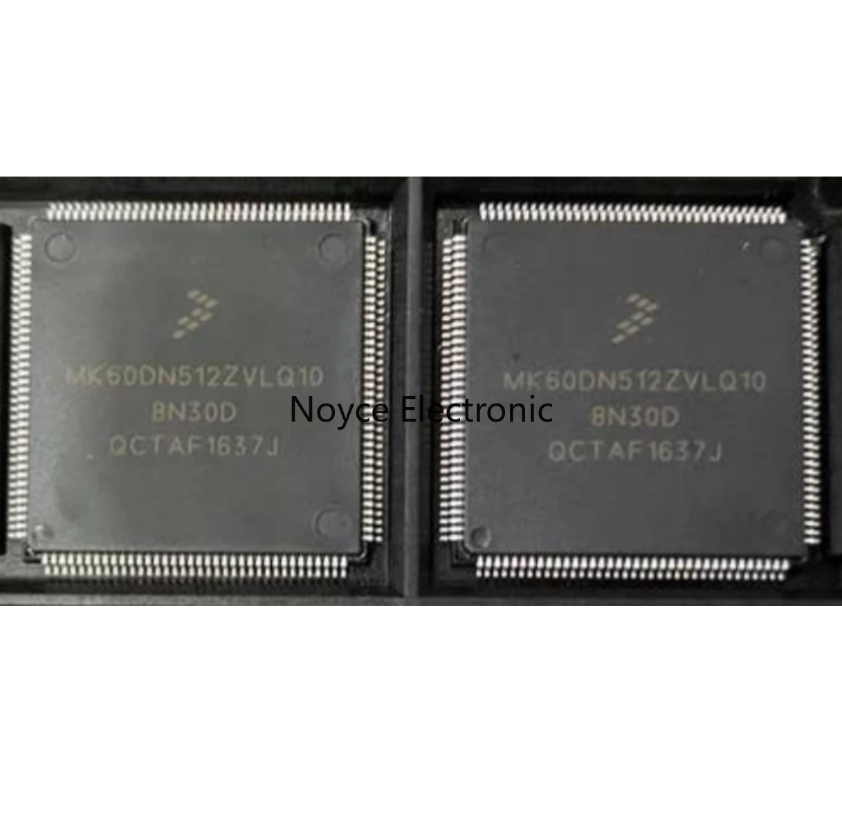 MK60DN512ZVLQ10 32-bit microcontroller ARM 512KB K60 chip smart car brand new original   /1pcs