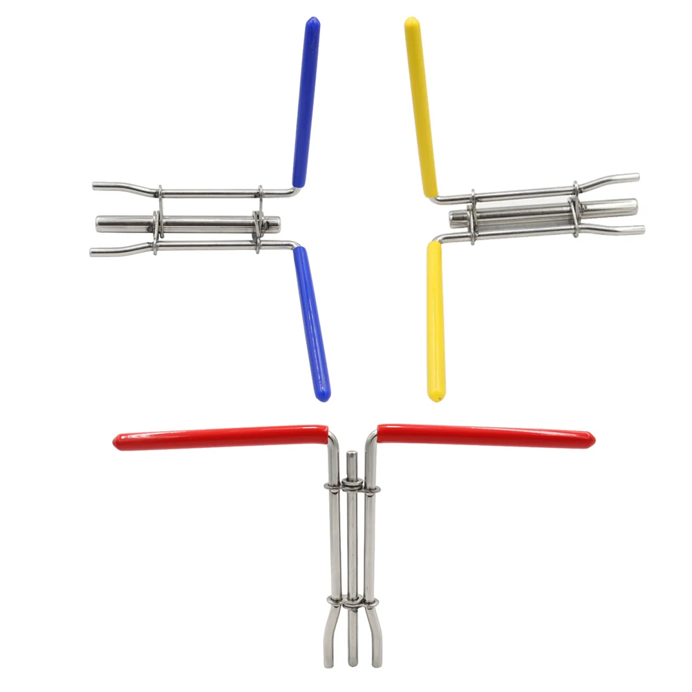 3 шт. гидравлический инструмент для установки