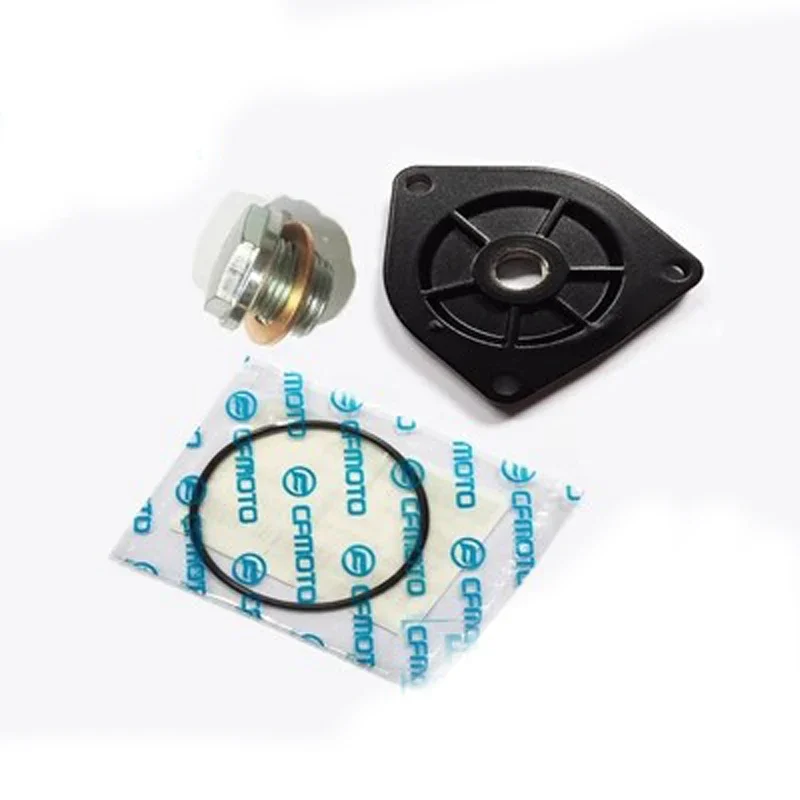 Аксессуары для мотоциклов CFMOTO 150NK передний масляный дренажный винт ST болт