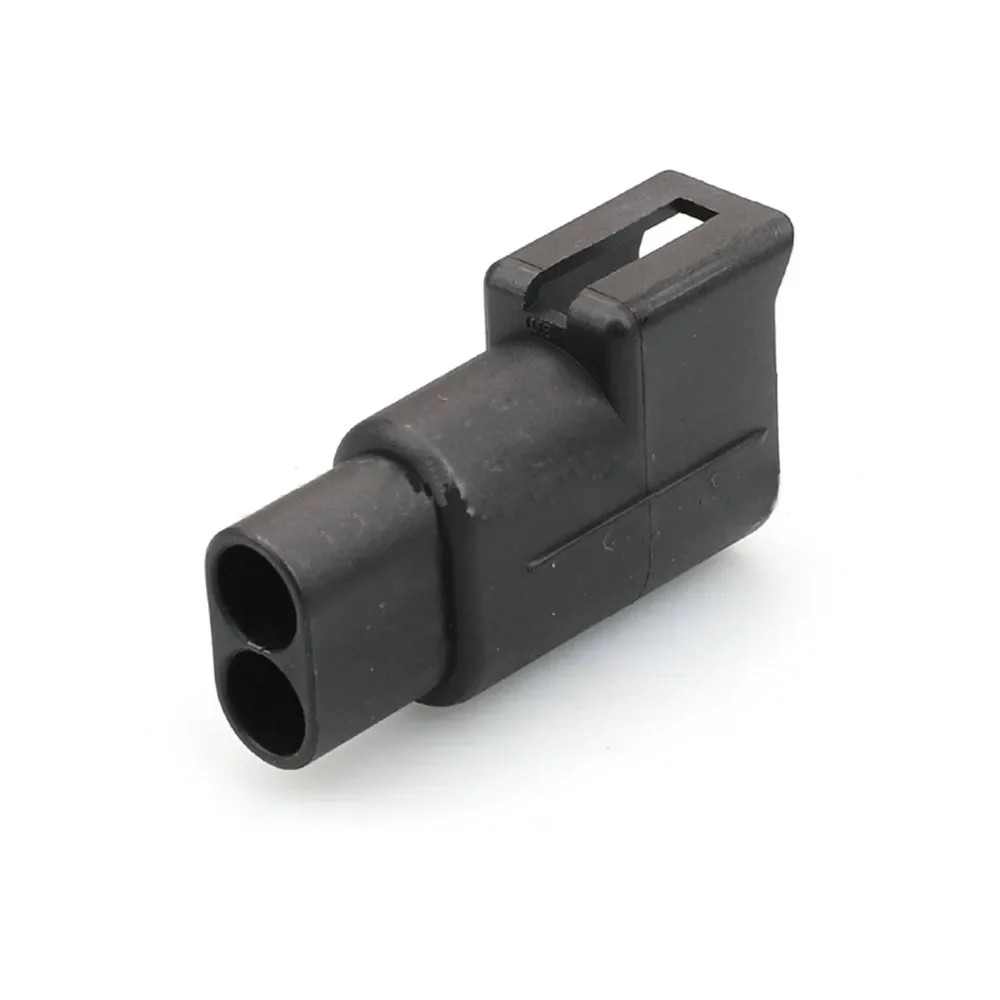 2/5/10/20/50 комплектов 1 контактный автоматический электрический пластиковый корпус