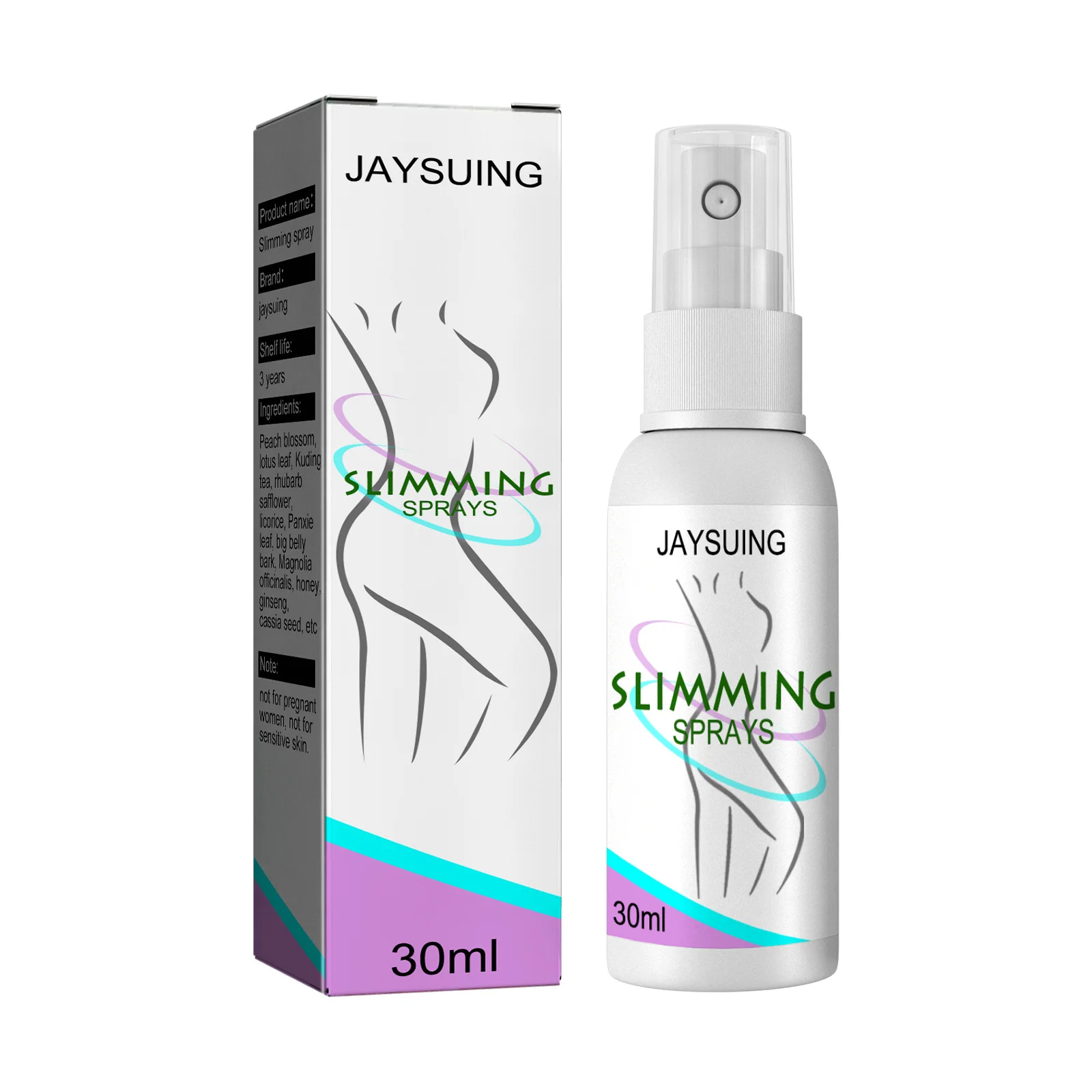 

Slim Cream Body Sculpting Spray Eliminate Cellulite Firming Fat Belly Tummy Tightening Burning Slimming Big Belly Weight Loss